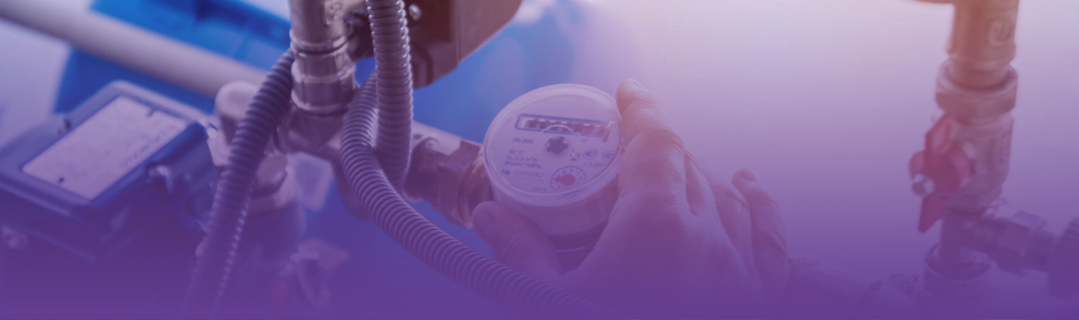 Security in the era of cyber and radio disruptions – a real risk for water industry