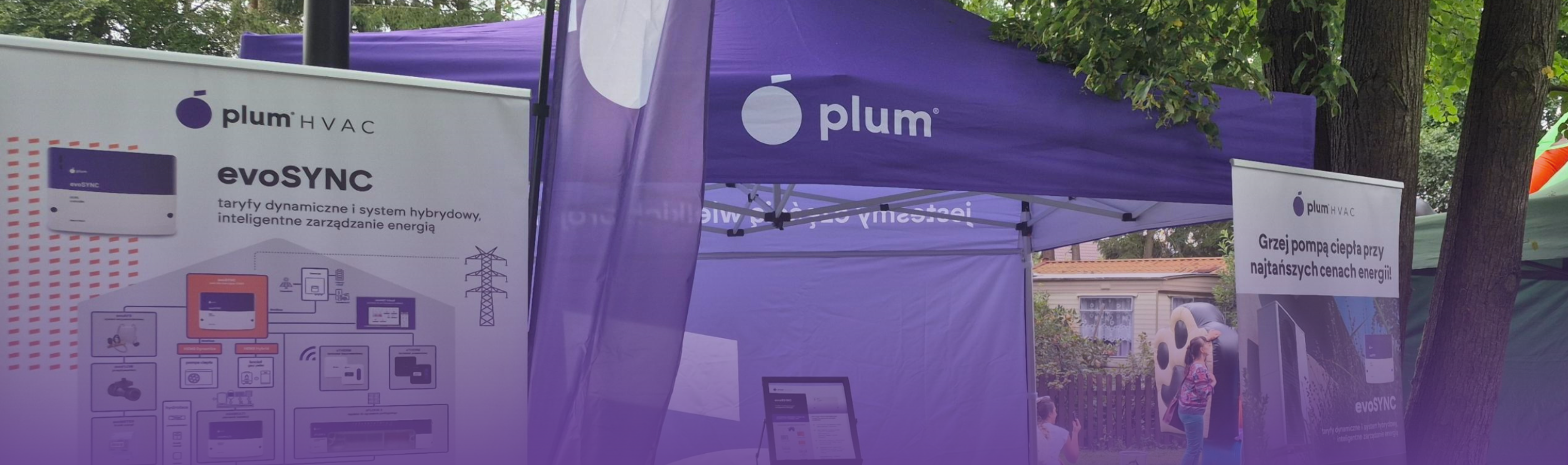 Byliśmy na targach BIMS w Kobylance!