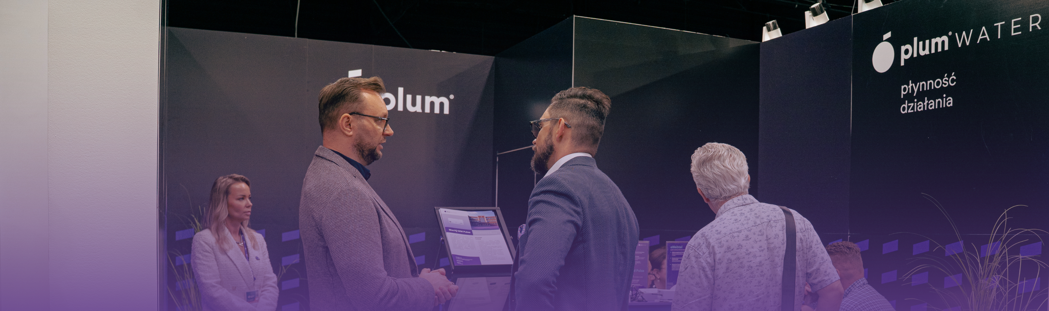 Za nami WodKan-Tech!