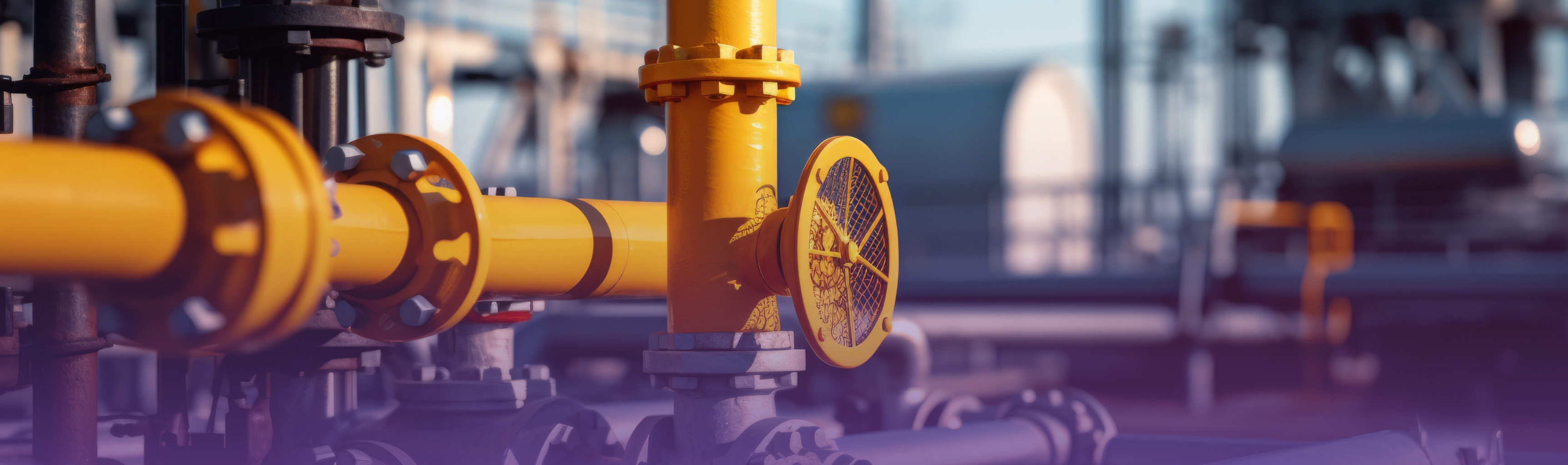 Za nami American School of Gas Measurement Technology 2025