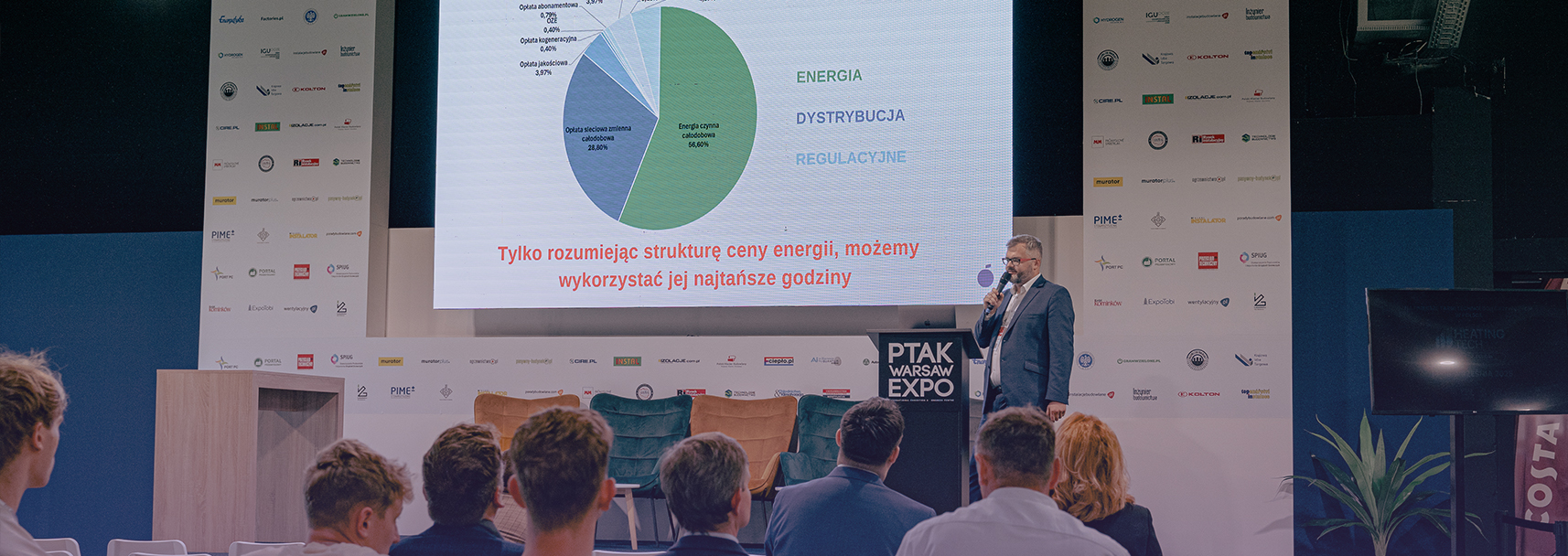 Spotkaj nas na Solar Energy Expo 2026!