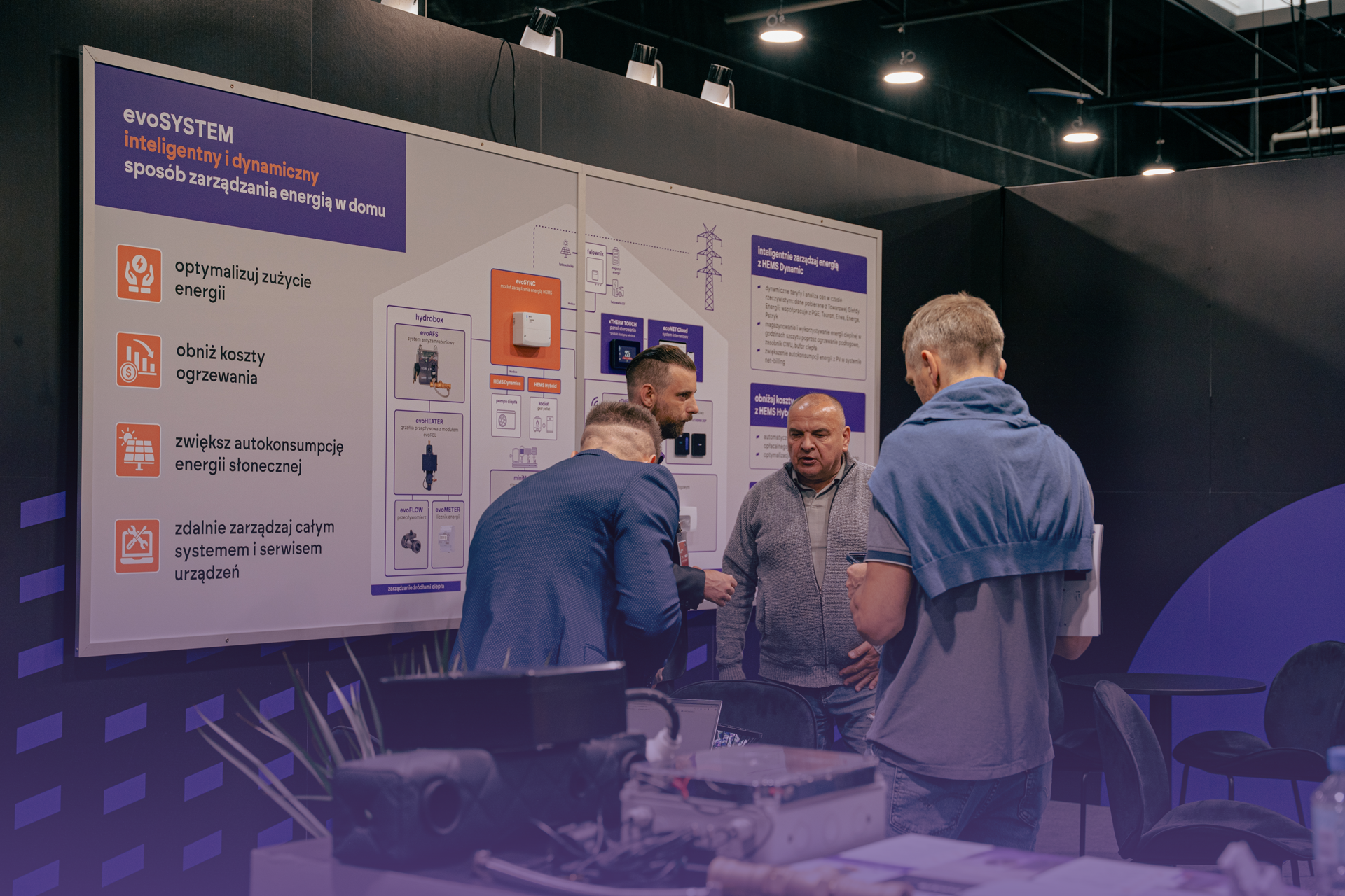 Cała branża spotyka się na Warsaw HVAC Expo 2026 – będziemy i my!